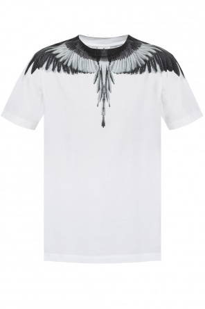 Printed t-shirt, zdjęcie 1 Printed t-shirt od Marcelo Burlon